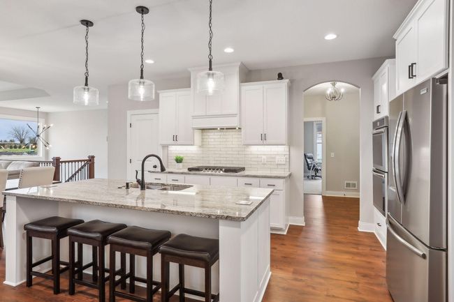 15442 111th Avenue N, House other with 4 bedrooms, 3 bathrooms and null parking in Dayton MN | Image 12