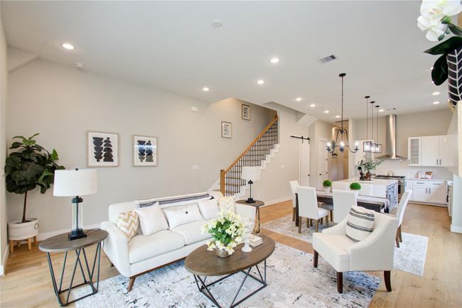 110 E 28 Th St, House other with 4 bedrooms, 4 bathrooms and 1 parking in Houston TX | Image 34