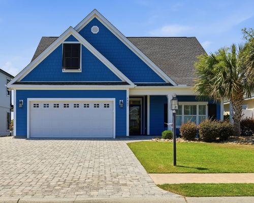 1407 Landfall Dr, North Myrtle Beach, SC, 29582-5503 | Card Image