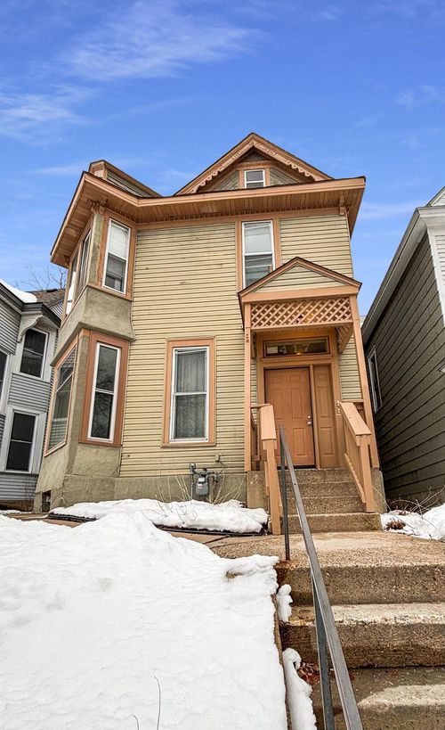 417 Mount Ida Street, Saint Paul, MN, 55130 | Card Image