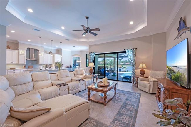 1456 Mockingbird Dr, House other with 3 bedrooms, 3 bathrooms and 3 parking in NAPLES FL | Image 6