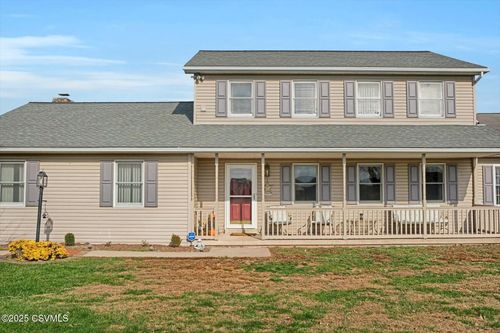 1105 Red Hill Rd, Port Trevorton, PA, 17864-9691 | Card Image