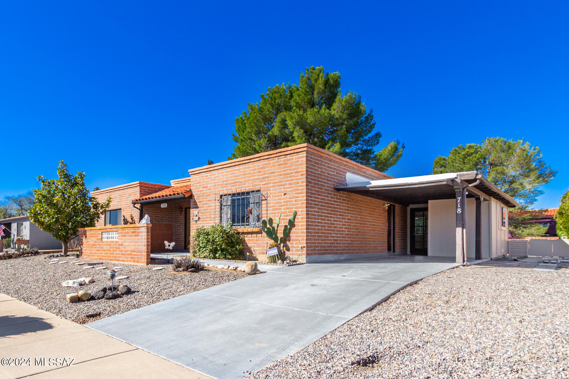 LA Bellota , Green Valley, AZ 85614