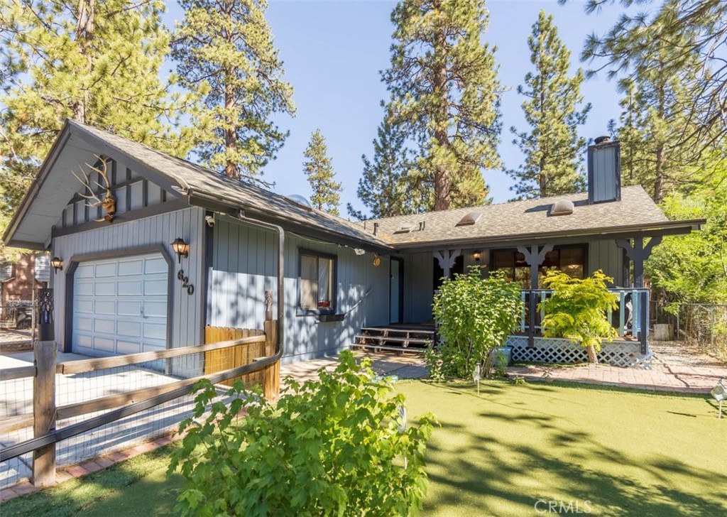 Residential in Big Bear City 2