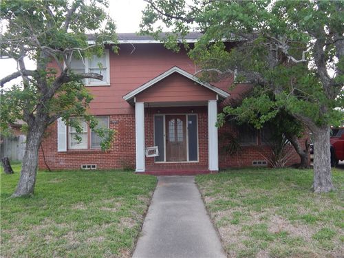 420 Delaine Dr, Corpus Christi, TX, 78411-1618 | Card Image