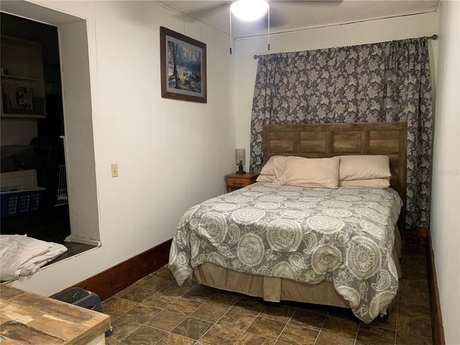 24645 Ne 177 Th Ter, House other with 2 bedrooms, 1 bathrooms and null parking in Fort Mc Coy FL | Image 34