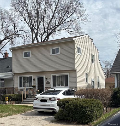 15392 Dixie, Redford, MI, 48239-3637 | Card Image