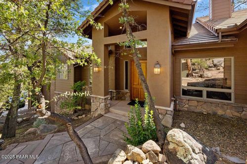 1741 Conifer Ridge Ln, Prescott, AZ, 86303-4944 | Card Image