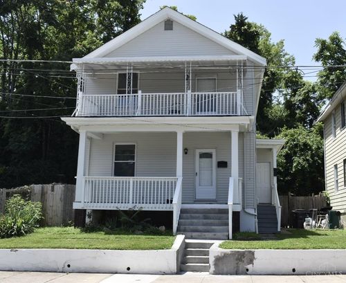 1129 Mcpherson Ave, Cincinnati, OH, 45205 | Card Image