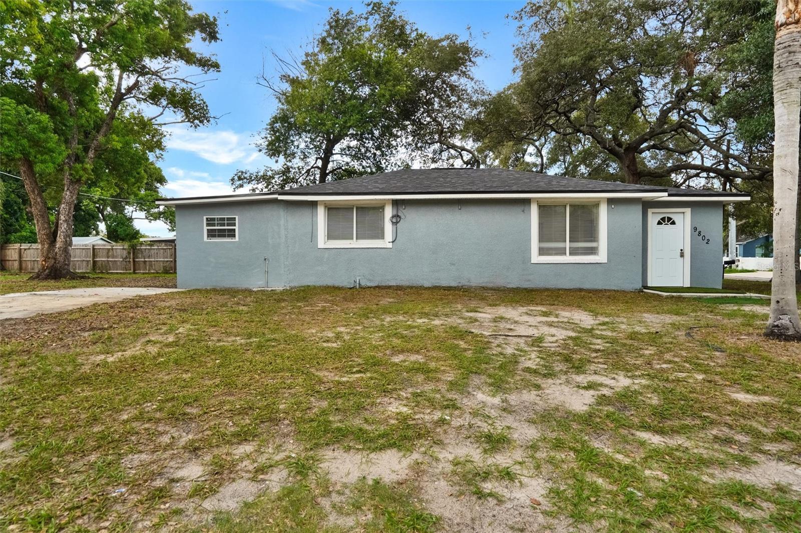 Boulevard , Tampa, FL 33604