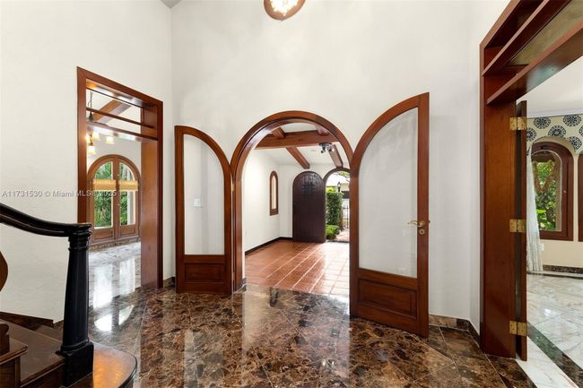 225 Alesio Ave, House other with 5 bedrooms, 8 bathrooms and null parking in Coral Gables FL | Image 23