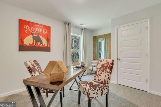 213 Cold Creek Loop, House other with 5 bedrooms, 3 bathrooms and null parking in Port Wentworth GA | Image 18