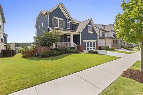 326 Still Pine Bnd, Smyrna, GA, 30082-1883 | Card Image