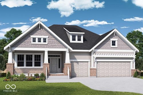 11851 Gray Ghost Way, Fishers, IN, 46040-0189 | Card Image