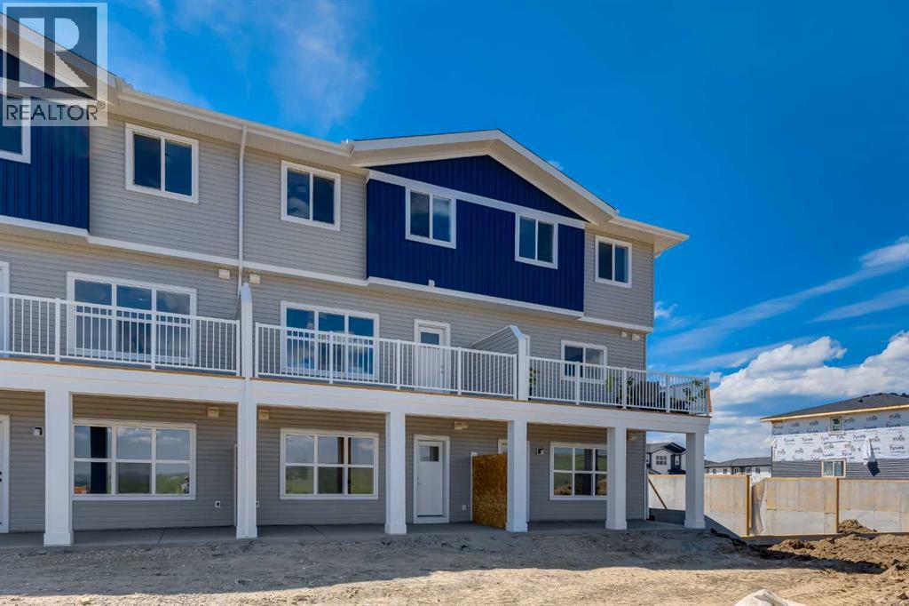 Residential in Cochrane