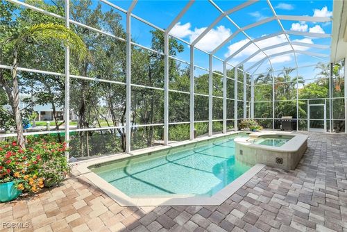 582-21580 Indian Bayou Dr, Fort Myers Beach, FL, 33931-4240 | Card Image