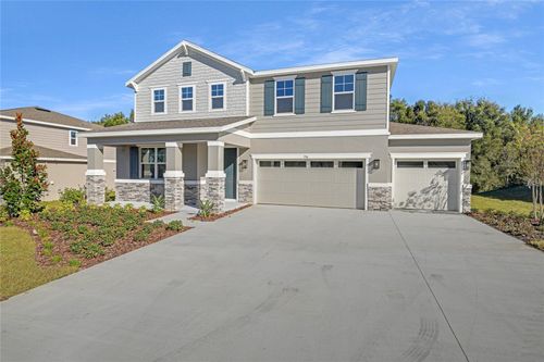 756 Wekiva Ridge Dr, MOUNT DORA, FL, 32757-9225 | Card Image