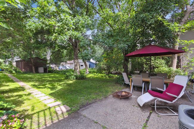 UNIT-1 - 2108 24 Th Ave S, Home with 2 bedrooms, 1 bathrooms and null parking in Minneapolis MN | Image 19