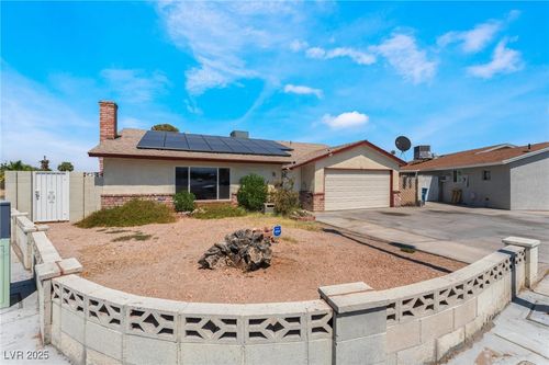 4609 W Lake Mead Blvd, Las Vegas, NV, 89108-2829 | Card Image