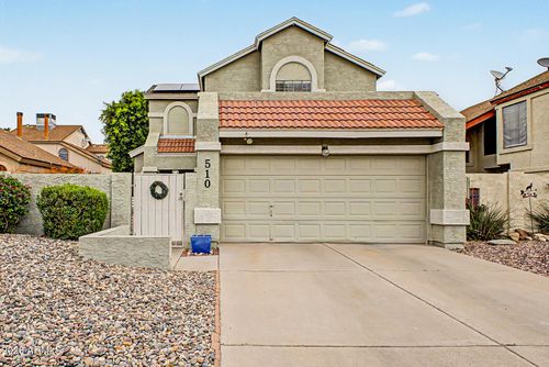 510 E Wescott Dr, Phoenix, AZ, 85024-2264 | Card Image