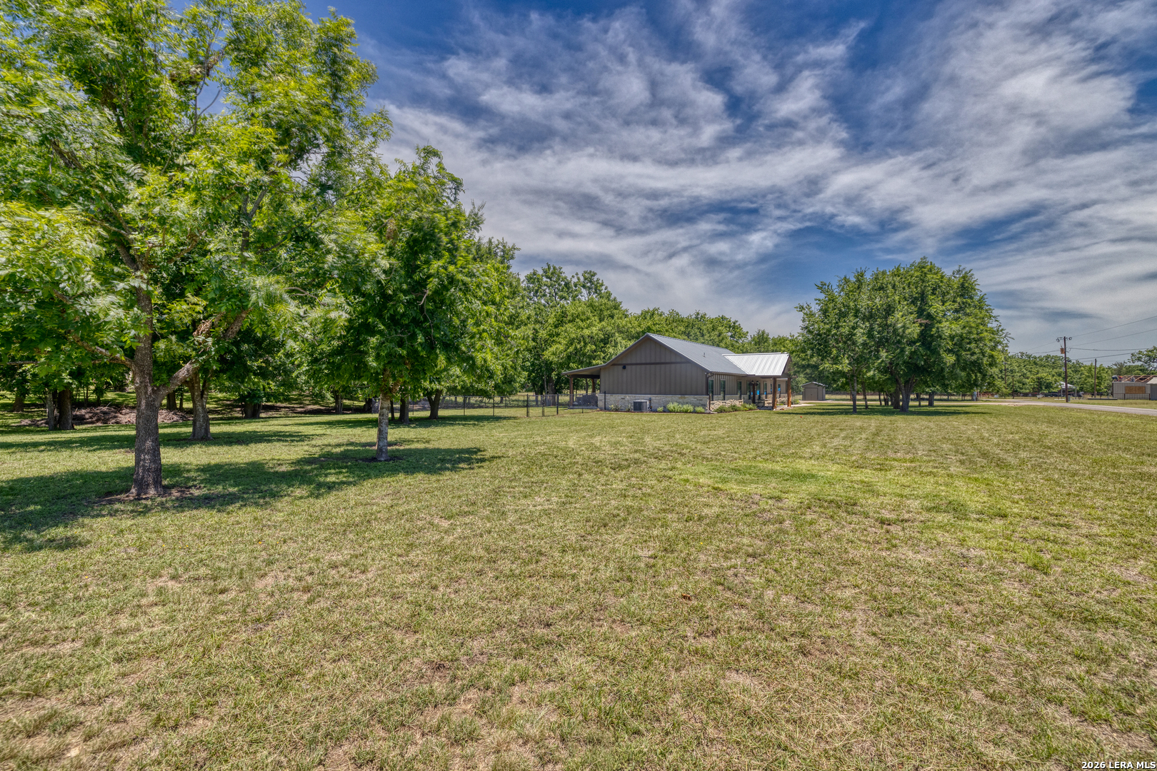 Residential in Leakey 4