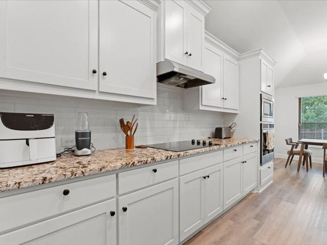 408 Molly Ln, House other with 4 bedrooms, 2 bathrooms and null parking in Keene TX | Image 9