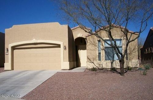 664 W Knotwood Street, Green Valley, AZ, 85614 | Card Image