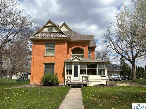 447 Nw 1st Avenue, Winnebago, MN, 56098 | Card Image
