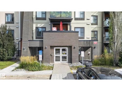 411-304 Ambleside Link Sw, Edmonton, AB, T6W0V2 | Card Image