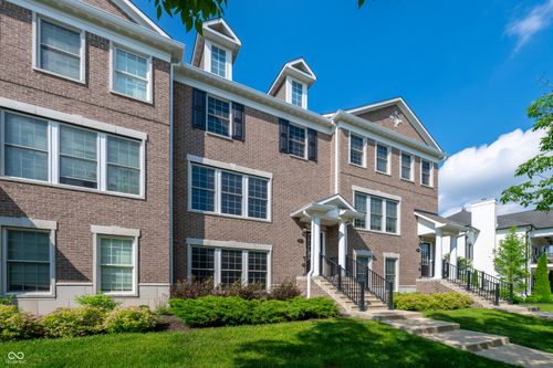 1972 Rhettsbury St, Carmel, IN, 46032-7295 | Card Image