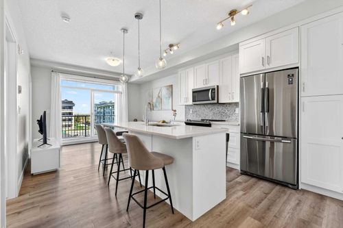 315-300 Auburn Meadows Common Se, Calgary, AB, T3M3E7 | Card Image