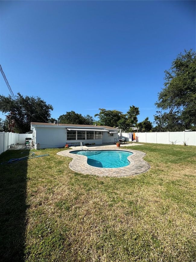 6340 Harding St, House other with 2 bedrooms, 1 bathrooms and null parking in Hollywood FL | Image 28