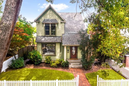419 N J Street, Tacoma, WA, 98403 | Card Image