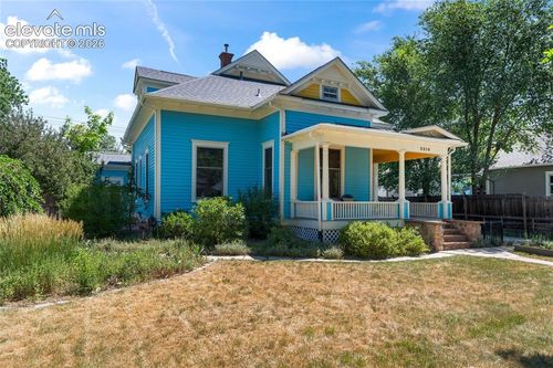 2210 W Kiowa Street, Colorado Springs, CO, 80904 | Card Image