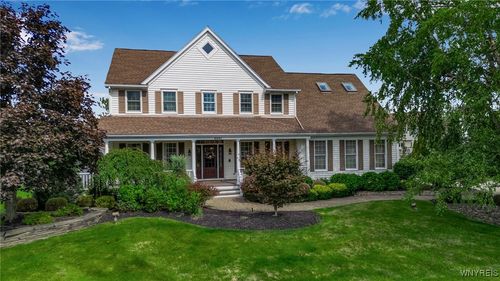 6251 Bridlewood Dr S, East Amherst, NY, 14051-2024 | Card Image
