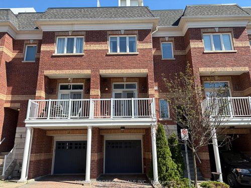 12-120 Bronte Rd, Oakville, ON, L6L3C1 | Card Image