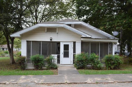 401 N Main St, Harrisburg, AR, 72432-1314 | Card Image