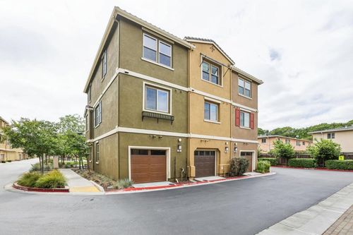 601 Cinnamon Cir, Mountain View, CA, 94043 | Card Image