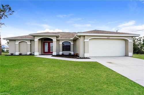 2805 Nw 24th Pl, Cape Coral, FL, 33993 | Card Image