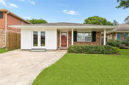 4217 Pratt St, Metairie, LA, 70001-3544 | Card Image