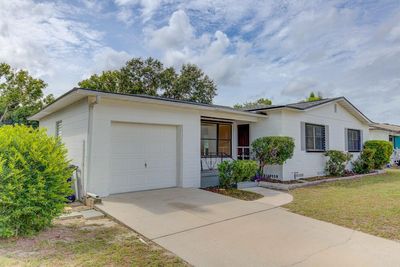 1233 Magnolia Drive, House other with 2 bedrooms, 1 bathrooms and null parking in Clearwater FL | Image 3