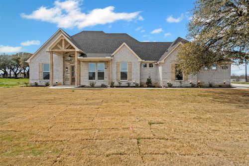 1029 Uplift Dr, Weatherford, TX, 76087-5047 | Card Image