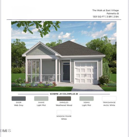 58 Carteret Ct, Clayton, NC, 27527-9479 | Card Image