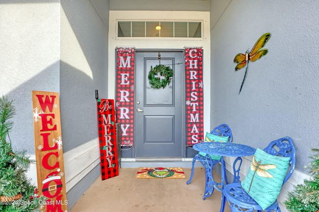 814 Moment St, House other with 4 bedrooms, 2 bathrooms and null parking in Cocoa FL | Image 5