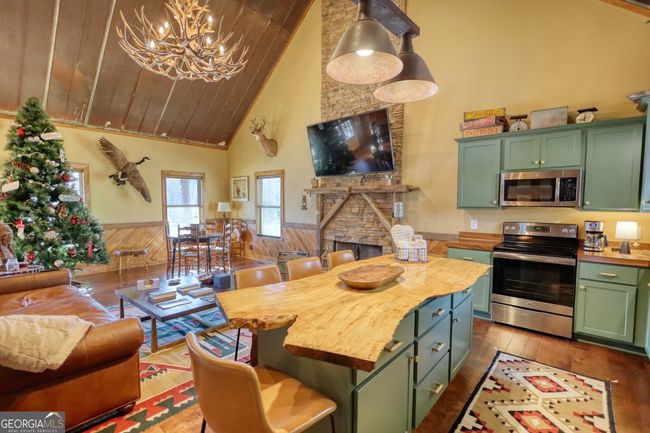 502 Old Dames Ferry Rd, House other with 2 bedrooms, 2 bathrooms and null parking in Juliette GA | Image 11