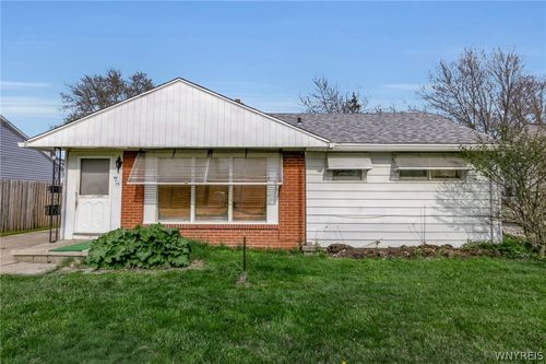 15 Kelvin Dr, Tonawanda, NY, 14223-2615 | Card Image