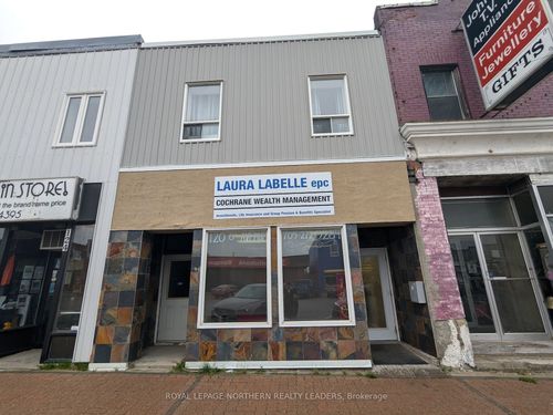 1-120 6th Ave, Cochrane, ON, P0L1C0 | Card Image