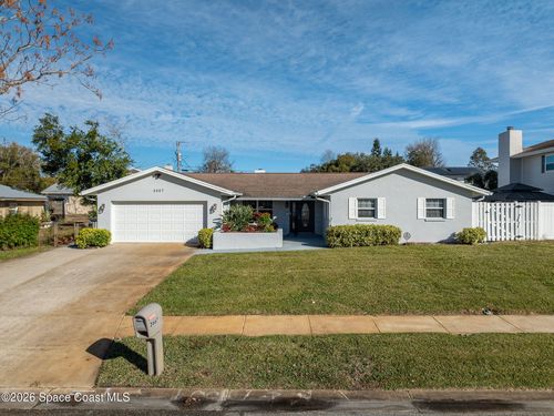 2667 Driftwood Dr, Titusville, FL, 32780-5912 | Card Image