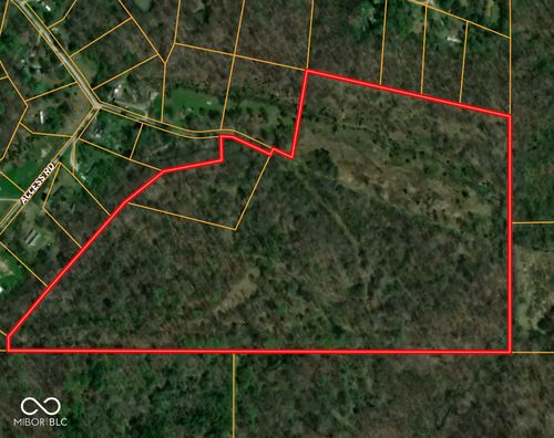 0000 E E Robbins Nest Drive, Springville, IN, 47462 | Card Image