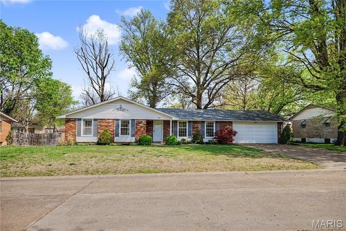 2560 Meadow Lane, Cape Girardeau, MO, 63701 | Card Image